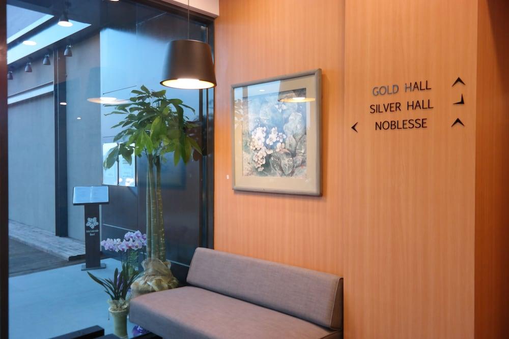 Asia Lakeside Hotel Jinju Εξωτερικό φωτογραφία